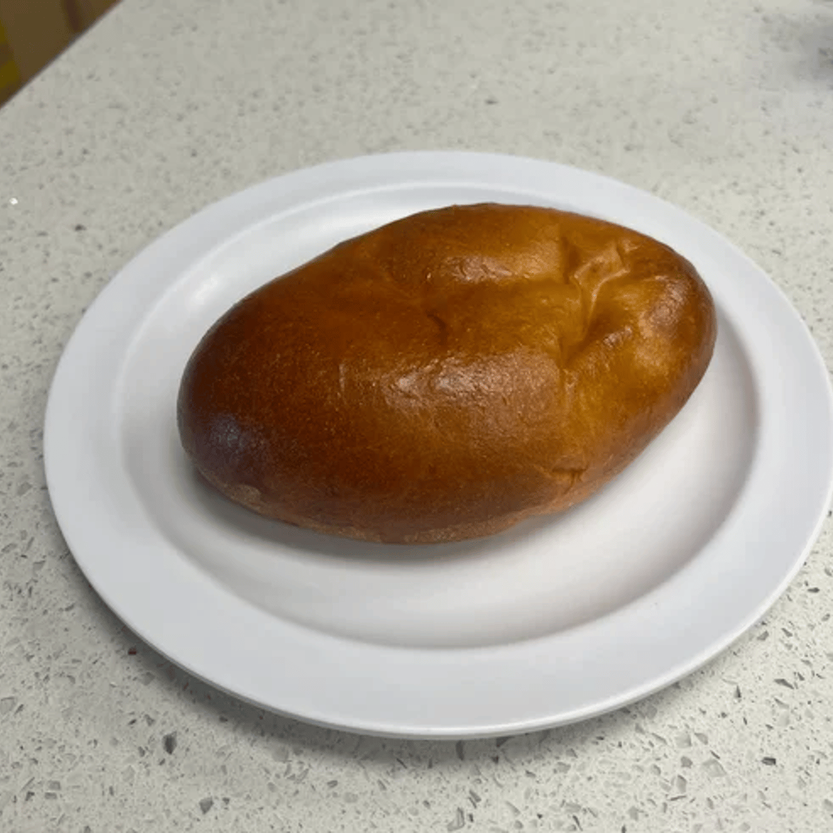 Fresh savory crepe with eggs and vegetables at Main St Cafe